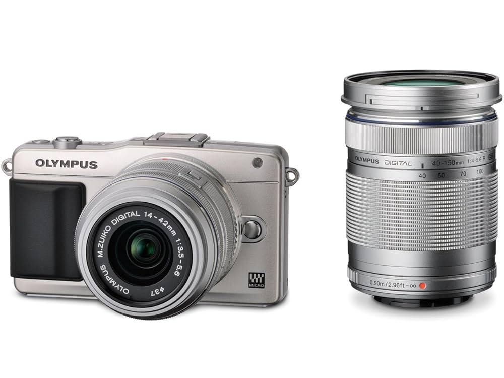 【美品】OLYMPUS オリンパス ミラーレス 一眼レフカメラ E-PM2 Amazon | OLYMPUS ミラーレス一眼 PEN mini E-PM2 ボディ